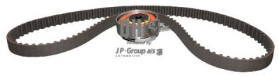 JP GROUP 1212104019 -  Комплект ремня ГРМ